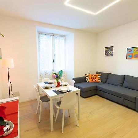 Il Giglio - Free Parking Apartment Como Exterior photo