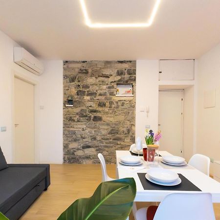 Il Giglio - Free Parking Apartment Como Exterior photo